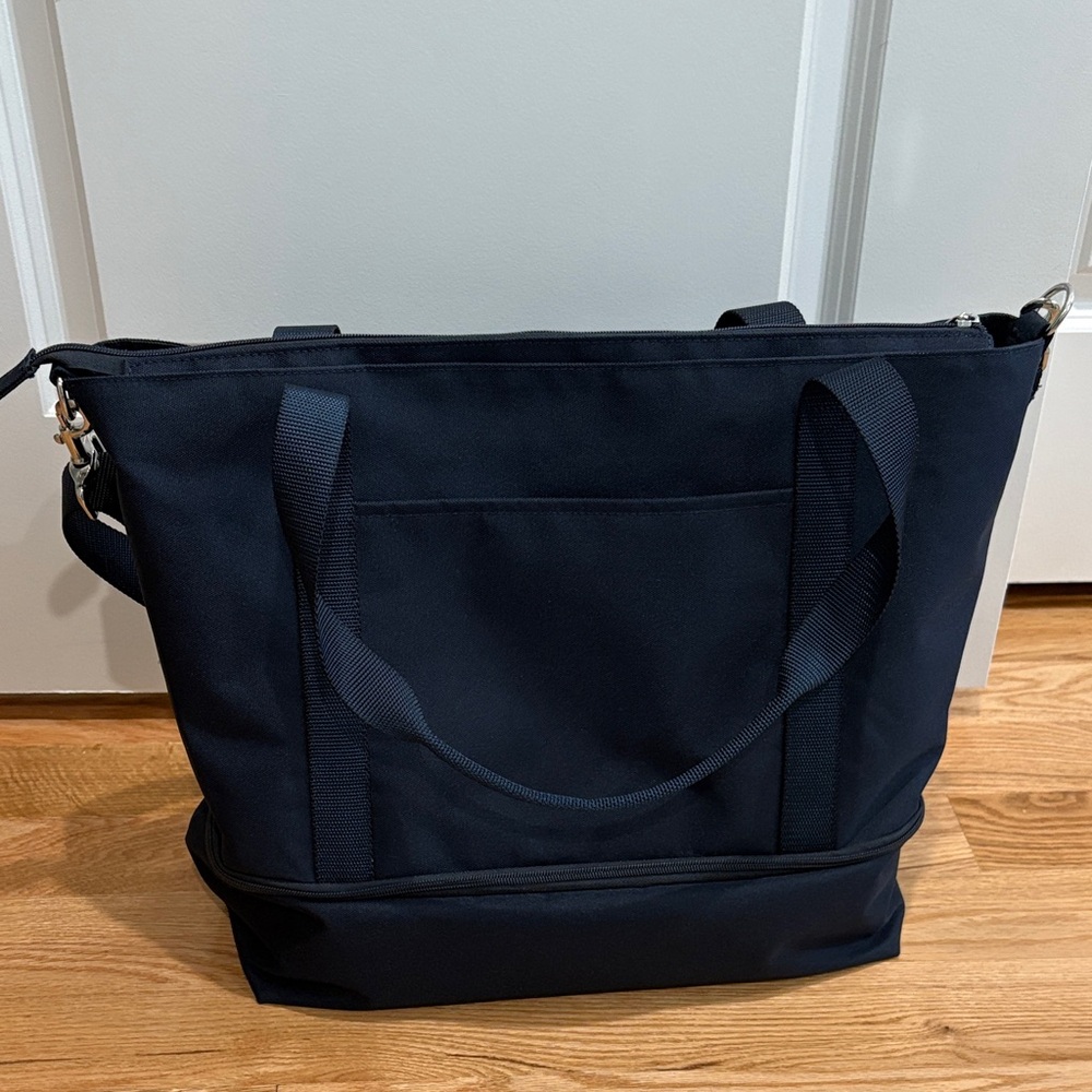 Lo & Sons The Catalina Deluxe Tote